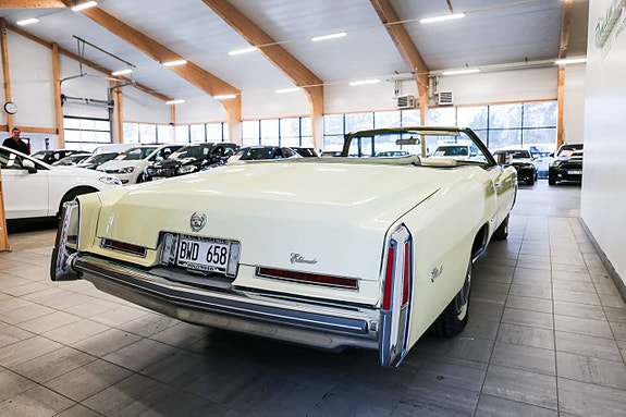 Cadillac Eldorado 4 of 23