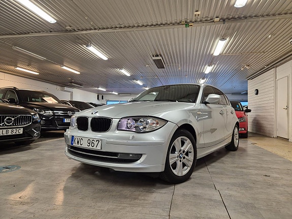 BMW 120d