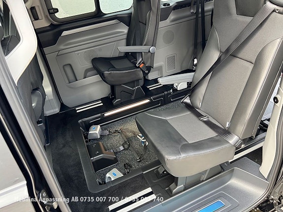 Ford Custom Tourneo 15 of 30