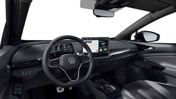 Volkswagen ID.4 3 of 5