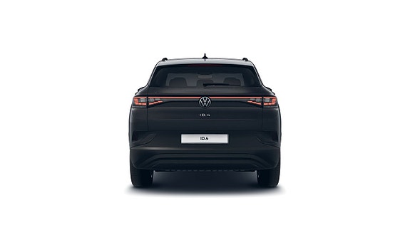 Volkswagen ID.4 5 of 5