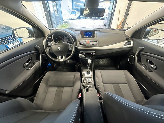 Renault Megane 6 of 13