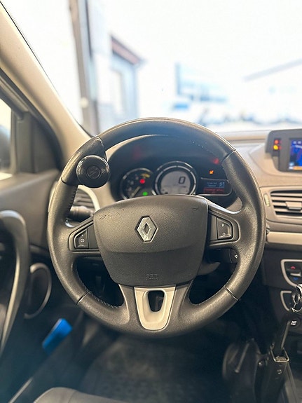 Renault Megane 7 of 13