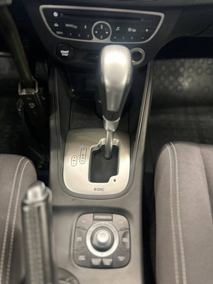 Renault Megane 8 of 13