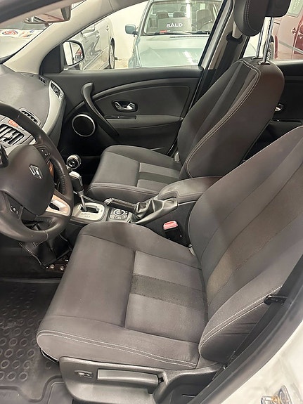 Renault Megane 10 of 13