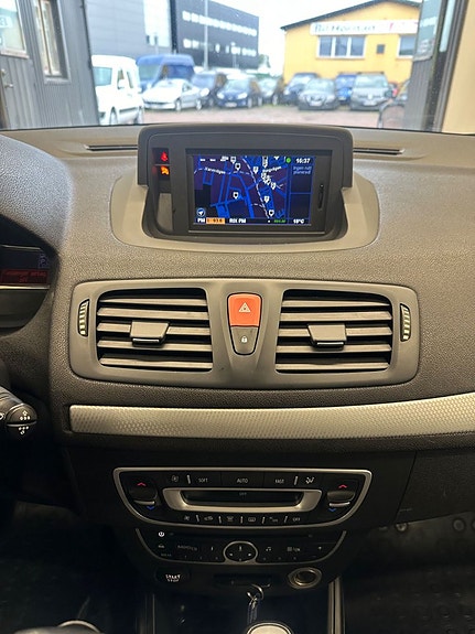 Renault Megane 9 of 13