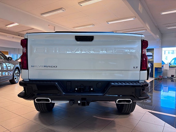 Chevrolet Silverado 1500 6 of 29