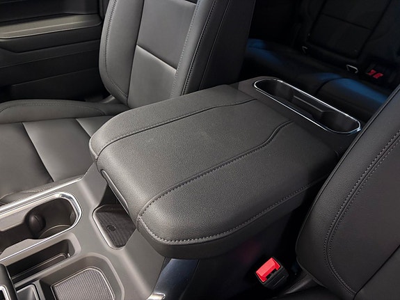 Chevrolet Silverado 1500 22 of 29