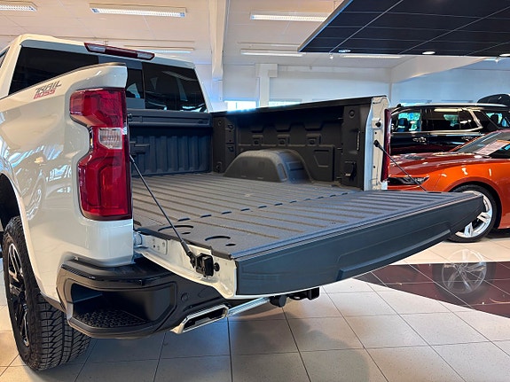 Chevrolet Silverado 1500 17 of 29