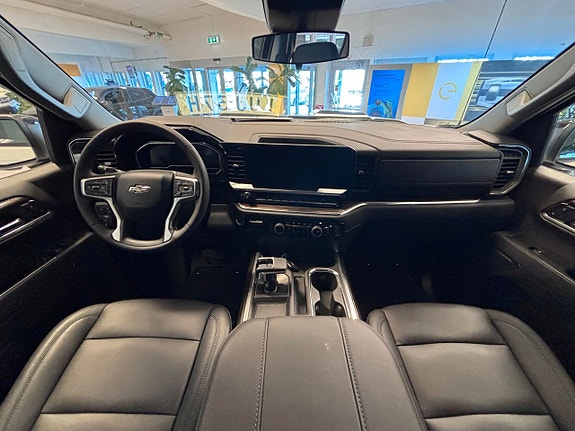 Chevrolet Silverado 1500 19 of 29