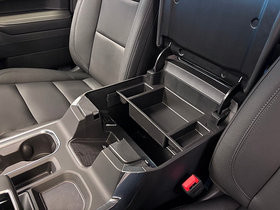 Chevrolet Silverado 1500 23 of 29
