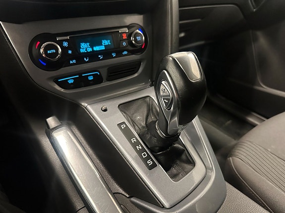 Ford Focus 20 of 22