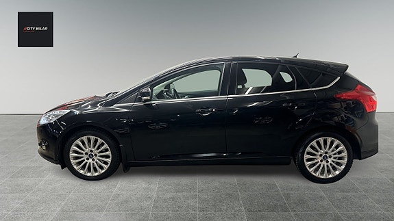 Ford Focus 4 of 22