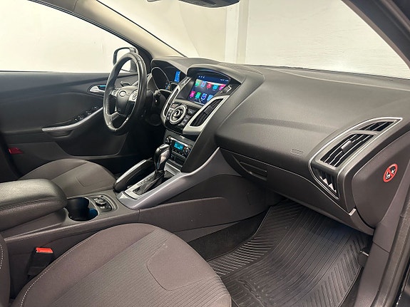 Ford Focus 10 of 22
