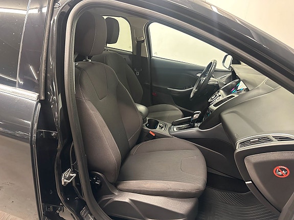 Ford Focus 16 of 22