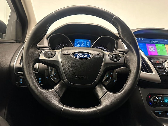 Ford Focus 15 of 22