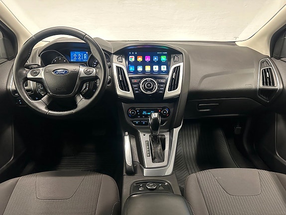 Ford Focus 9 of 22