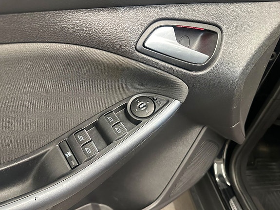 Ford Focus 21 of 22