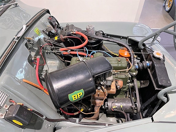 Volvo PV444 11 of 16
