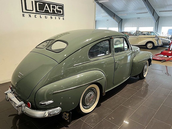 Volvo PV444 3 of 16