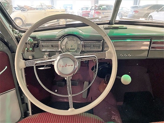 Volvo PV444 6 of 16