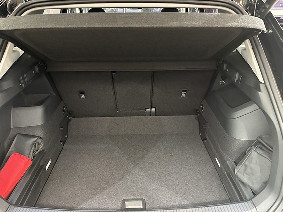 Volkswagen Tiguan 19 of 23