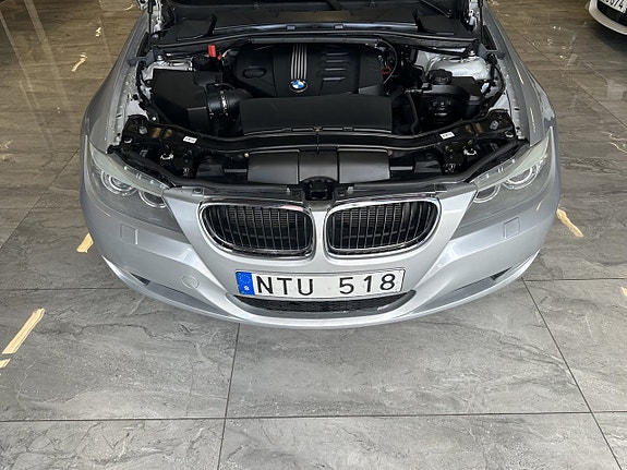 BMW 320 11 of 19