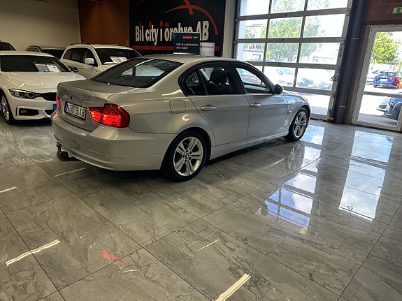 BMW 320 4 of 19