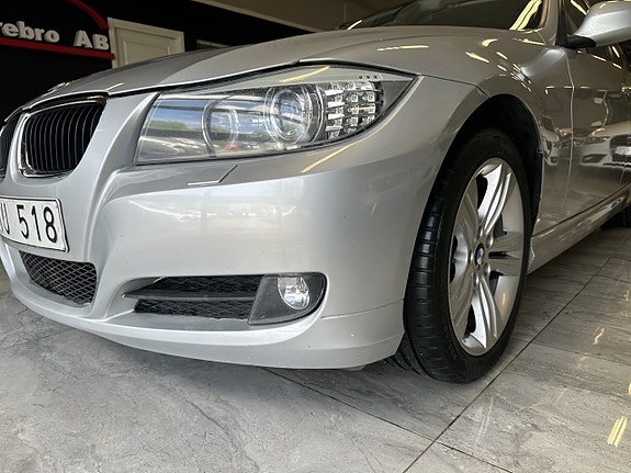 BMW 320 6 of 19