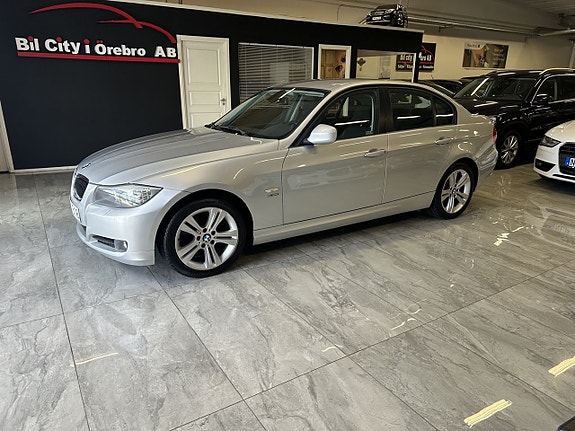 BMW 320 3 of 19