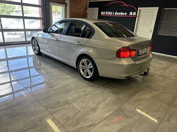 BMW 320 5 of 19
