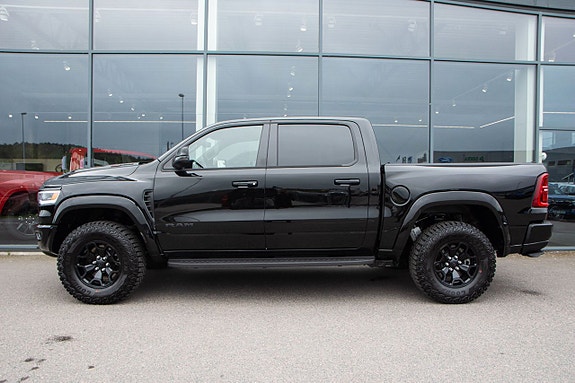 Dodge RAM 1500 4 of 5