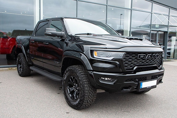 Dodge RAM 1500 3 of 5