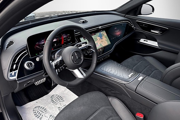 Mercedes-Benz E220 d 21 of 30