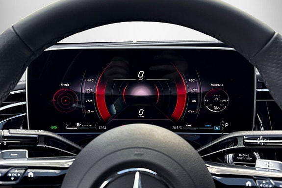 Mercedes-Benz E220 d 28 of 30
