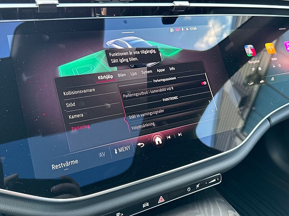 Mercedes-Benz E220 d 30 of 30