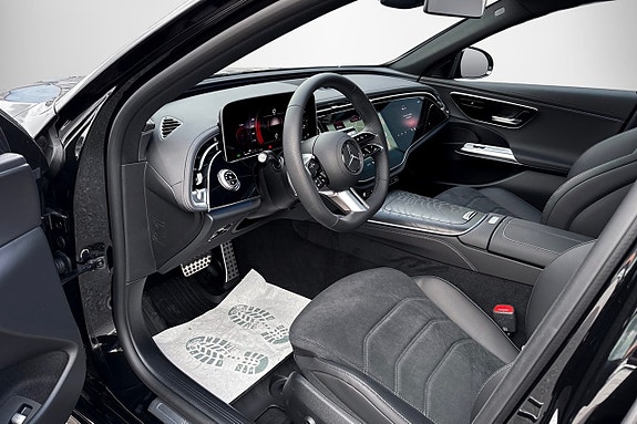 Mercedes-Benz E220 d 22 of 30