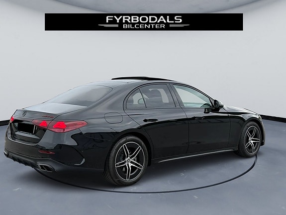 Mercedes-Benz E220 d 14 of 30