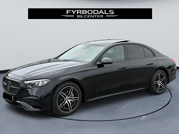 Mercedes-Benz E220 d 13 of 30