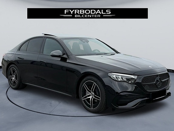 Mercedes-Benz E220 d 13 of 30