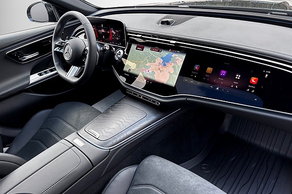Mercedes-Benz E220 d 26 of 30