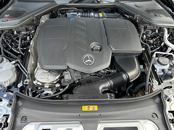 Mercedes-Benz E220 d 19 of 30
