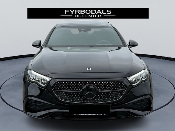 Mercedes-Benz E220 d 9 of 30
