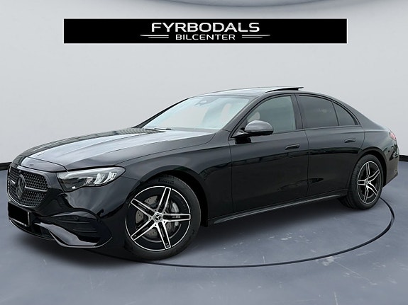 Mercedes-Benz E220 d 15 of 30