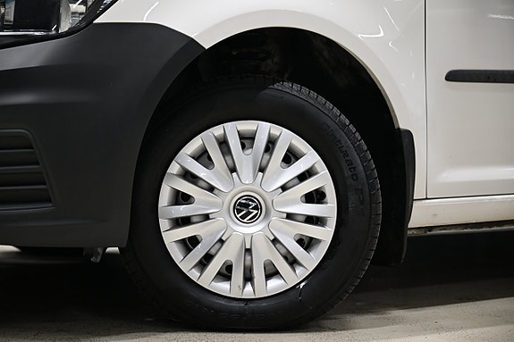 Volkswagen Caddy Maxi 5 of 28