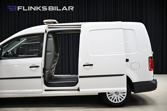 Volkswagen Caddy Maxi 4 of 28