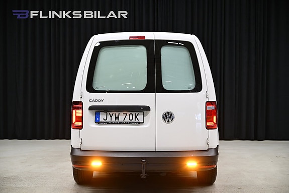 Volkswagen Caddy Maxi 12 of 28