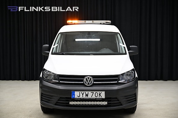Volkswagen Caddy Maxi 14 of 28
