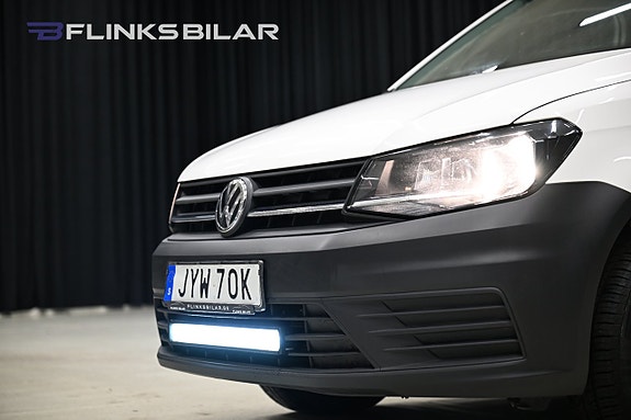Volkswagen Caddy Maxi 15 of 28