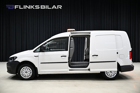 Volkswagen Caddy Maxi 6 of 28